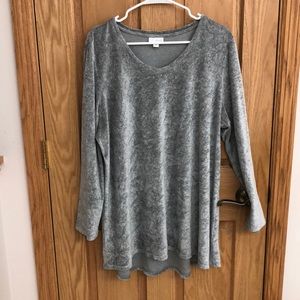 J Jill tunic